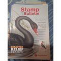 australian stamp bulletin No 364 march april 2020
