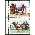 2757, 59, MNH 29¢ - Black 29¢ Denomination Colo...