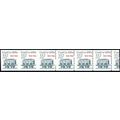 2259a, Mint NH 13.2¢ - Transitional Imperforate...