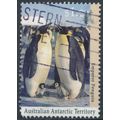 Antarctic Wildlife: $1.20 - AAT 1992 - FH - SG 95