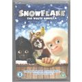 SNOWFLAKE THE WHITE GORILLA ~ DVD ~ New & Seale...