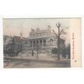 The Fine Arts Academy Bristol Postcard