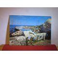 POOLS, SAN TELMO, PUERTO DE LA CRUZ, TENERIFE, ...