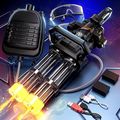 Gatling Electric Water Gun for Adults, New Doub...