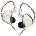 CCA C12 In-Ear Monitors, 5BA+1DD Hybrid Hifi St...