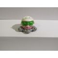 Kinder Surprise Toy 1999 K99 n110 Rolling Head ...