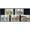 GB 1998 - Queen's Beasts - Order of the Garter ...