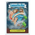 2013 Garbage Pail Kids Series 2 - #115a - Duste...