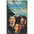STAR TREK THE NEXT GENERATION ' GHOST SHIP ' pa...