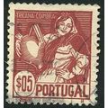 1941 Michel 633 - fine used (o)