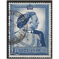 1948 SG494 £1 Royal Silver Wedding Fine Used .. .