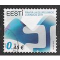 EST 2012 €0.45 (S/A) 'POPULATION AND HOUSING CE...