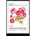 ARGENTINIEN ARGENTINA [1985] MiNr 1757 ( **/mnh...