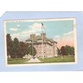 New Jersey Red Bank High School~2020