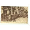 Greece SALONIKA Military Concert 1916 Postcard ...