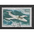 FRANCE 1960 AIR 3F MS 760 AIRCRAFT SG1458 FINE ...