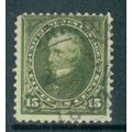 Used 284 15c Henry Clay Average Plus M05580