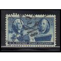 Used 947 3c Stamp Centenary Fine KA7962