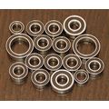 (16pcs) TEAM LOSI 1:10 22 BUGGY Rubber Sealed B...