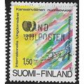 1985 Michel 977 - fine used (o)