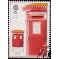 Great Britain. 200247p S.G.2319 Used