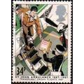 1987 Centenary of St. John Ambulance Brigade. 3...