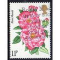GB 1976 Centenary of Royal National Rose Societ...