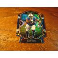 2020 Panini Select, Rc Die Cut Prizm, Red/White...