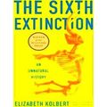 The Sixth Extinction