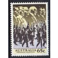 Australia 1990 The Anzac Tradition - Veterans M...