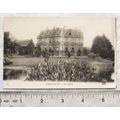vintage postcard Abbeyville - Le Musée