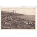 Robin Hood's Bay Yorkshire 1951 Postcard 7013