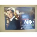 ALFIE Jude Law Mini-Poster
