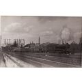 Railway Photo LNER B16 1466 Chaloners Whin NER ...