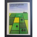 London Transport Museum MX5 Lincolnshire Postcard