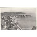 General View Aberystwyth Cardiganshire Postcard...