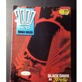 2000AD featuring Judge Dredd Prog 595 8th Octob...