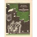CONTINENTAL SUPPLY COMPANY 1930 Greetings of th...