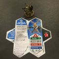 Heroscape: Thorgrim the Viking Champion figure ...