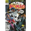 Nomad (Vol 2) # 005 NM MODERN AGE COMICS