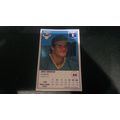1987 Kraft Dinners Home Plate Heroes Card # 35 ...