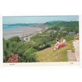Amroth Postcard Pembrokeshire 2100