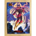 Marvel Masterpieces 1994 Base trading Card # 36...