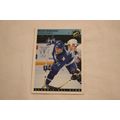 Niclas Andersson 1993 Classic Pro Hockey Prospe...