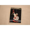 Travis Green 1993 Classic Pro Hockey Prospects ...