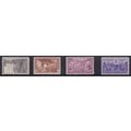 749 10c Smoky Moutains Fine MNH VA0623a