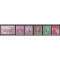 777 3c Rhode Island Average MNH VA0983a