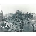 2) Sackville Street (later O'Connell Street), D...