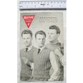 Vintage: Bestway A2605 Men's simple slipovers, ...