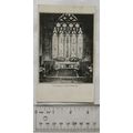 vintage postcard London, St Etheldra's, East Wi...